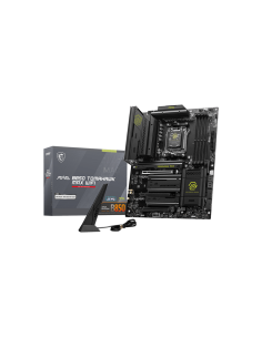 MSI MAG B850 TOMAHAWK MAX WIFI